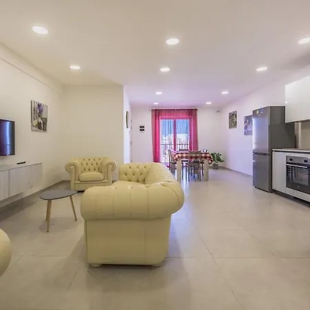 New 2 Bedroom Fl 7 Apartamento Marsaskala