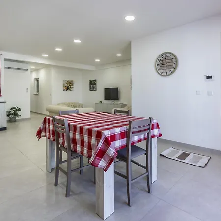 New 2 Bedroom Fl 7 Apartamento Marsaskala