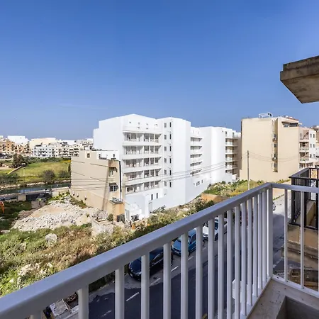 New 2 Bedroom Fl 7 * مارساسكالا